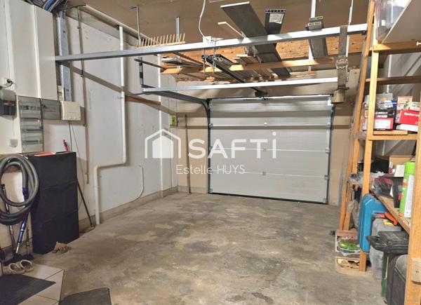 Maison familiale spacieuse de 2006 sans travaux