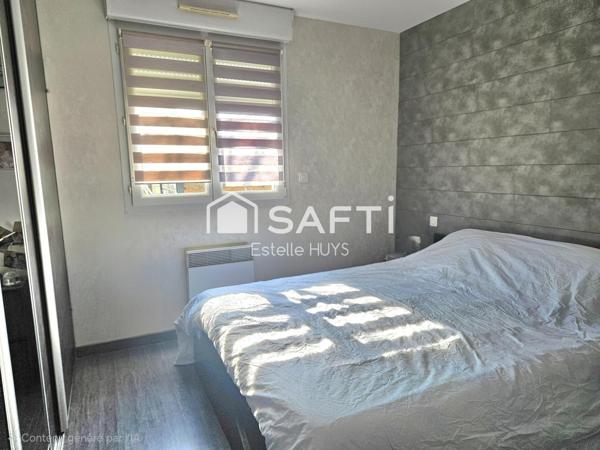 Maison familiale spacieuse de 2006 sans travaux