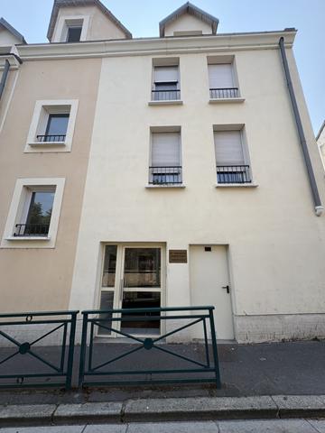 Appartement 3 pièces à louer