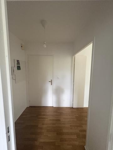 Appartement 3 pièces à louer