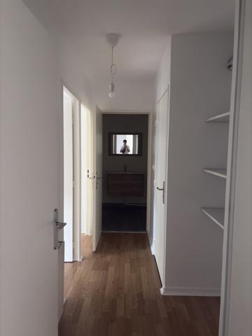 Appartement 3 pièces à louer