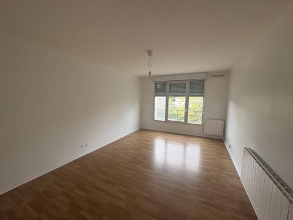 Appartement 3 pièces à louer