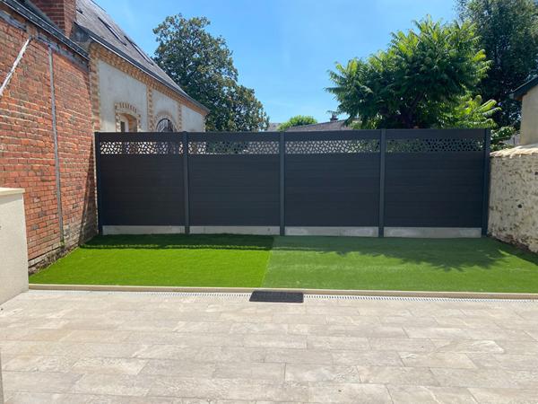 "MAISON A CHANGÉ 5 PIECES 110M2"