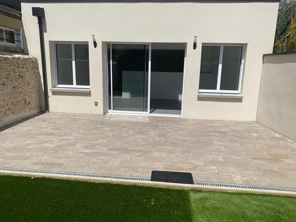 "MAISON A CHANGÉ 5 PIECES 110M2"