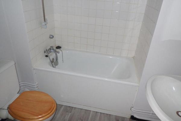 Location appartement Chambéry (73000) 1 pièce 27.6m²