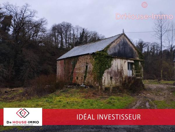 Bien immobilier à vendre 2 pièces de 65 m²
