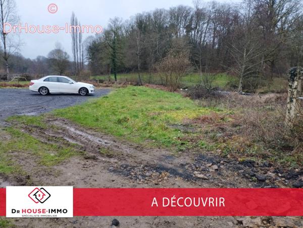 Bien immobilier à vendre 2 pièces de 65 m²