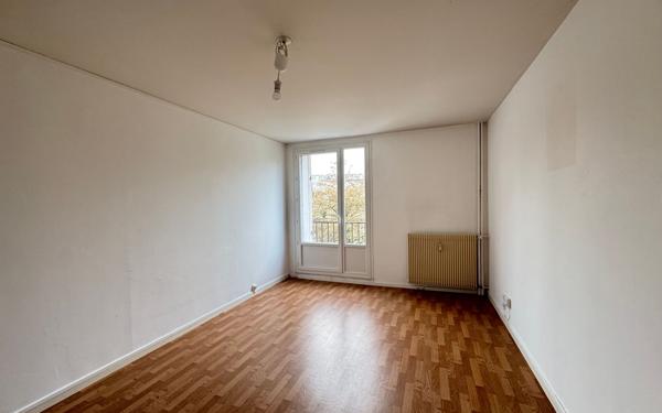 Appartement à louer    2 pièces • 56,10 m2 Limoges