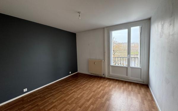 Appartement à louer    2 pièces • 56,10 m2 Limoges