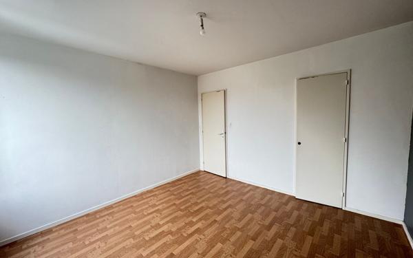 Appartement à louer    2 pièces • 56,10 m2 Limoges