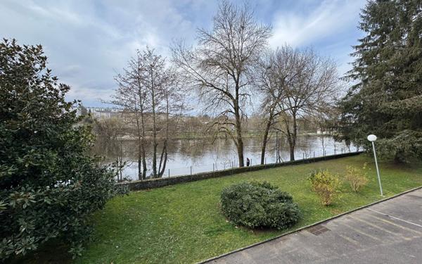 Appartement à louer    2 pièces • 56,10 m2 Limoges