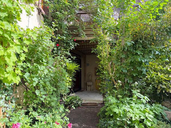 Molsheim - 150m2 - 5 Chambres - Jardin- Terrasse