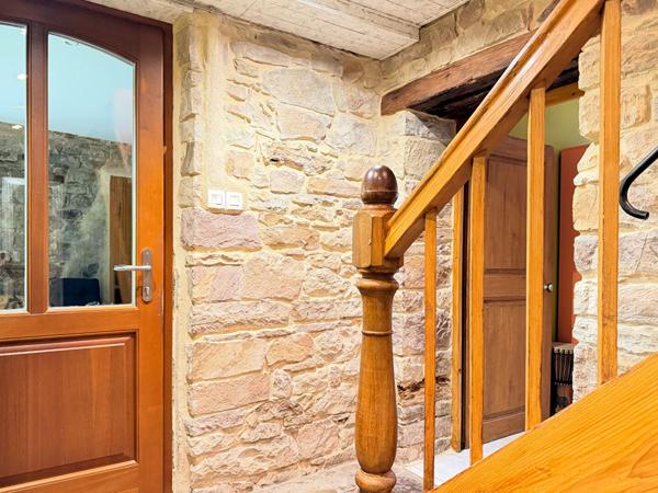 Molsheim - 150m2 - 5 Chambres - Jardin- Terrasse