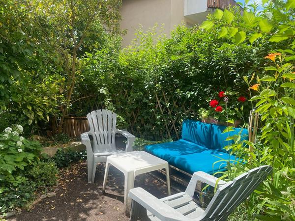 Molsheim - 150m2 - 5 Chambres - Jardin- Terrasse