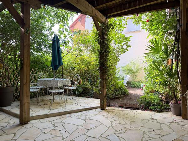 Molsheim - 150m2 - 5 Chambres - Jardin- Terrasse