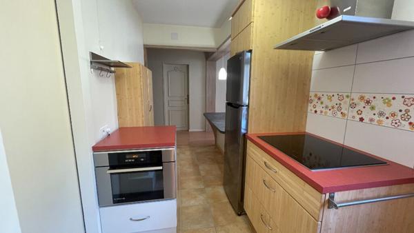 Location: Appartement Angers 2 pièces 50 m²