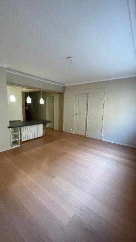 Location: Appartement Angers 2 pièces 50 m²