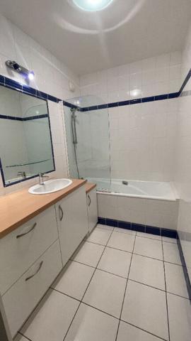 Location: Appartement Angers 2 pièces 50 m²