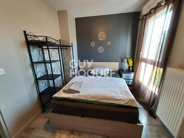 Appartement Rouen 3 pièce(s) 57 m2