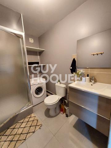 Appartement Rouen 3 pièce(s) 57 m2