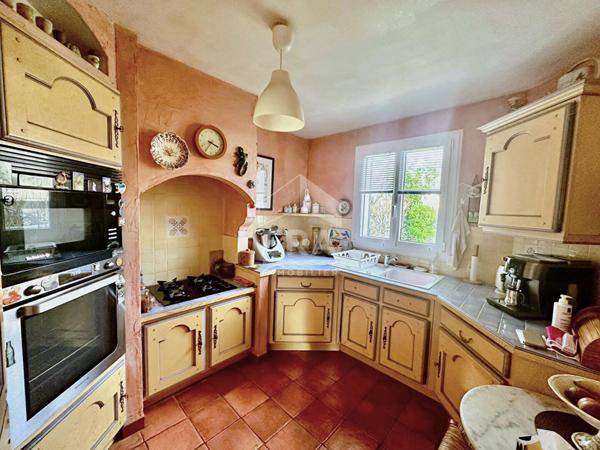 Maison individuelle familiale quartier résidentiel de Vauréal 103m²