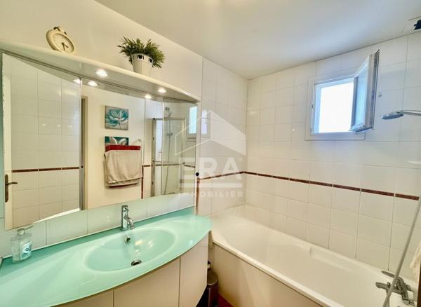 Maison individuelle familiale quartier résidentiel de Vauréal 103m²