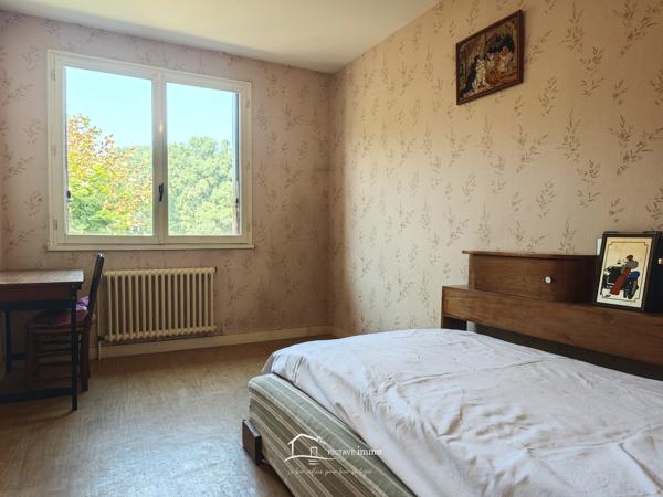 MAISON SUR SOUS-SOL TOTAL Lezay (79120)