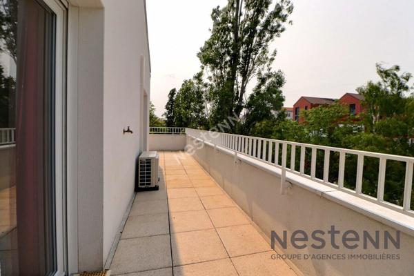 Appartement Neuilly Sur Marne 3 pièce(s) 57.81 m2