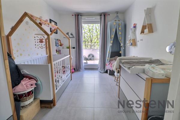 Appartement Neuilly Sur Marne 3 pièce(s) 57.81 m2