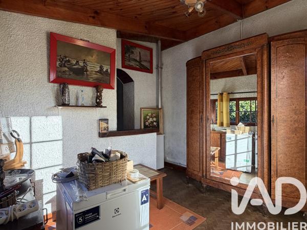 Maison à vendre 4 pièces 87 m² Ruelle-sur-Touvre