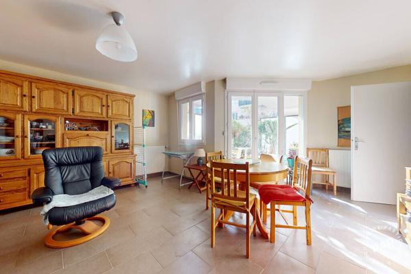 Appartement Neuilly Sur Marne 2 pièce(s)