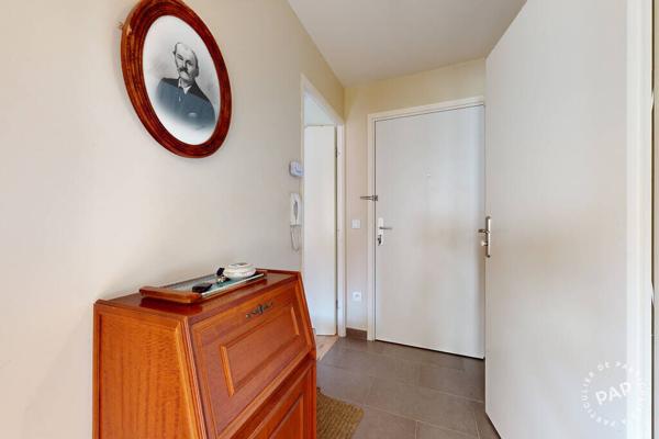 Appartement Neuilly Sur Marne 2 pièce(s)