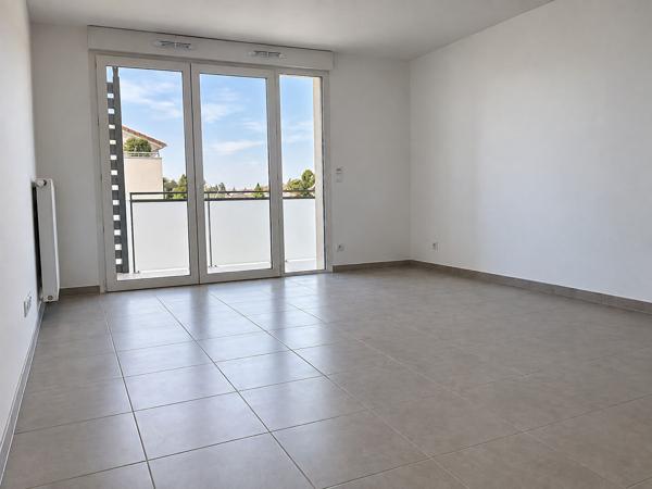 Appartement BONNE 62.52 m²