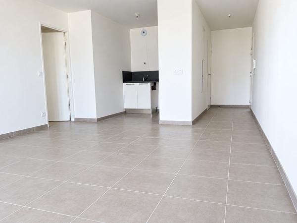 Appartement BONNE 62.52 m²