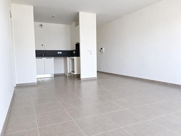 Appartement BONNE 62.52 m²