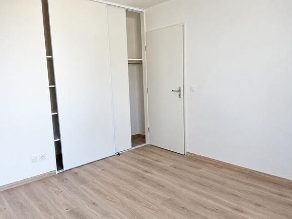 Appartement BONNE 62.52 m²