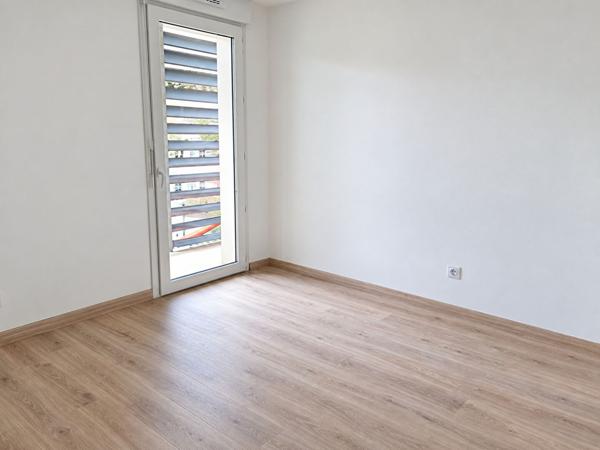 Appartement BONNE 62.52 m²