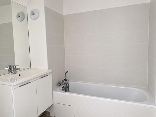 Appartement BONNE 62.52 m²