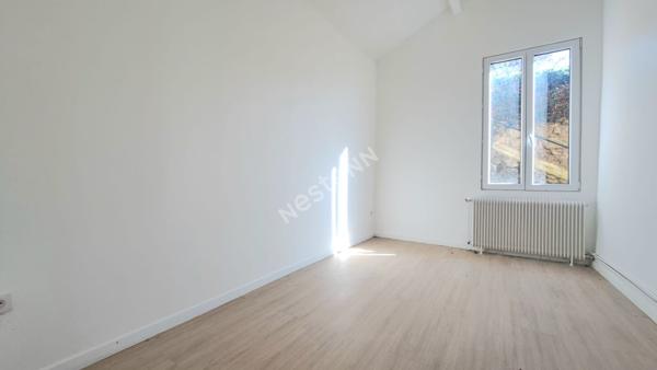 MAISON LUZARCHES - 4 pièces