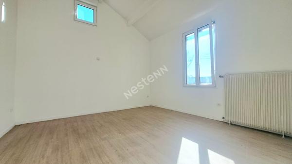 MAISON LUZARCHES - 4 pièces