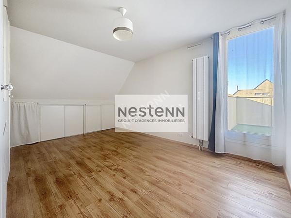 À vendre : Appartement spacieux de 5 pièces à SANNOIS