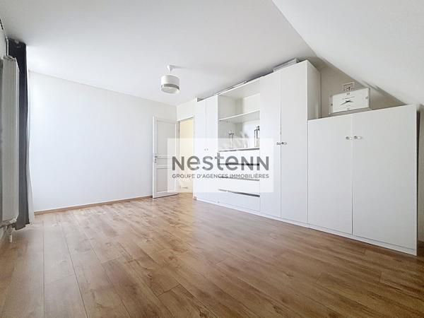 À vendre : Appartement spacieux de 5 pièces à SANNOIS