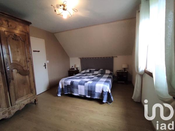 Maison à vendre 5 pièces 103 m² Berchères-les-Pierres