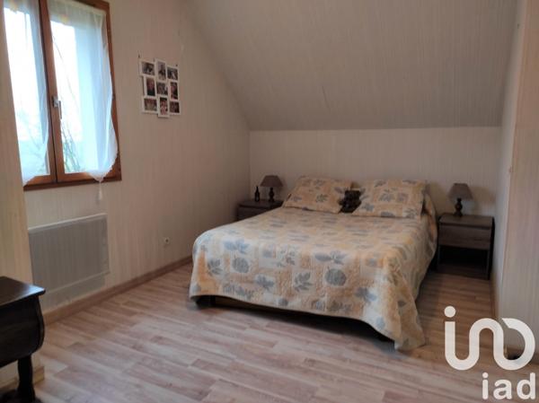 Maison à vendre 5 pièces 103 m² Berchères-les-Pierres