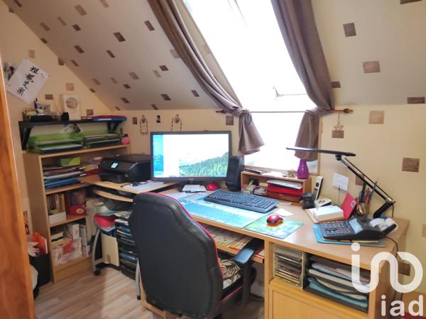 Maison à vendre 5 pièces 103 m² Berchères-les-Pierres