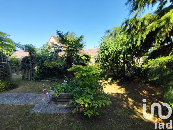 Maison à vendre 5 pièces 103 m² Berchères-les-Pierres