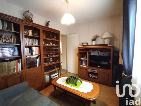 Maison à vendre 5 pièces 103 m² Berchères-les-Pierres