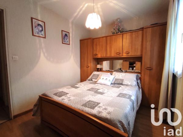 Maison à vendre 5 pièces 103 m² Berchères-les-Pierres