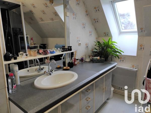 Maison à vendre 5 pièces 103 m² Berchères-les-Pierres