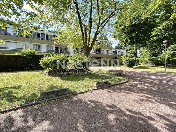 Appartement Mery Sur Oise 3 pièces 55.39 m2